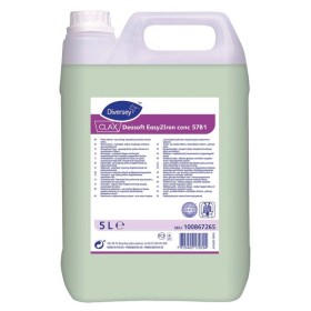 Clax Deosoft Easy2Iron conc 57B1 Weichspüler 2 Bidons