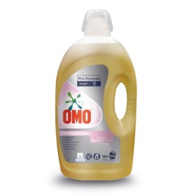OMO Professional Color Vollwaschmittel 2 Bidons