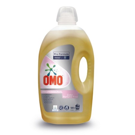 OMO Professional Color Vollwaschmittel 2 Bidons