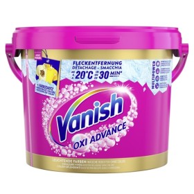 Vanish Oxi Advance Pulver 1 Eimer