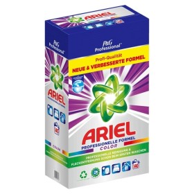 Ariel Professional Color Pulver 140 WL 1 Karton