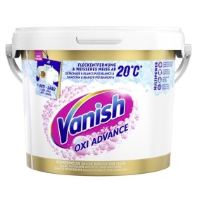 Vanish Oxi Advance Pulver 1 Eimer