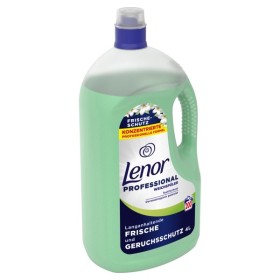 Lenor Professional Weichspüler Frischeschutz WL 3 Flaschen