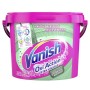 Vanish Oxi Action Pulver extra Hygiene 1 Eimer