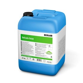 DELICATE FINISH Spezielles Finishmittel 1 Bidon