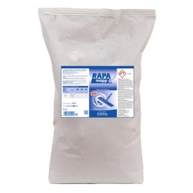 RAPA MOPP phosphatfreies Moppwaschmittel 1 Sack