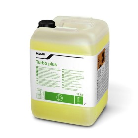 Turbo Plus Textilwaschmittel 1 Bidon