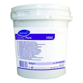 Clax Pura 35D2 Textilwaschmittel 1 Sack