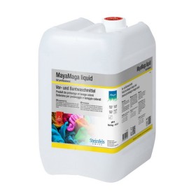 MayaMaga liquid Vor- und Buntwaschmittel 1 Bidon
