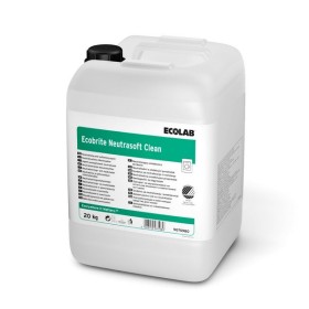 Ecobrite Neutrasoft Clean Weichspüler 1 Bidon