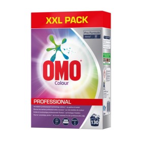 Omo Professional Colour Buntwaschmittel 1 Sack