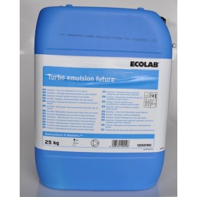 Turbo Emulsion Future Waschmittel emulsion 1 Bidon