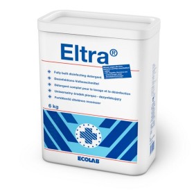 Eltra Textilwaschmittel 1 Eimer