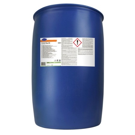 Clax Plus PE 33C1 Textilwaschmittel 1 Fass
