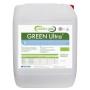 Burnus GREEN Ultra Flüssigwaschmittel 1 Bidon