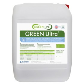 Burnus GREEN Ultra Flüssigwaschmittel 1 Bidon