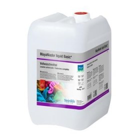 MayaNiador liquid Basic Textilwaschmittel 1 Bidon