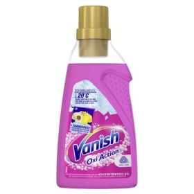 Vanish Oxi Action Gel 6 Flaschen
