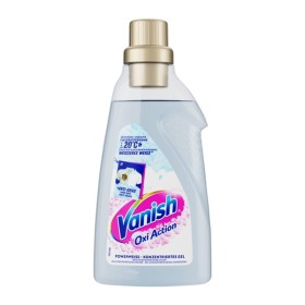 Vanish Oxi Action Gel weiss 6 Flaschen