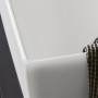 Villeroy & Boch Memento 2.0 Waschtisch 120 cm ohne Hahnloch, ohne Überlauf