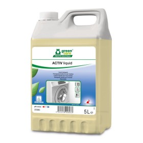 Tana GC Activ liquid Textilwaschmittel 3 Bidons