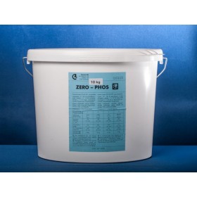 Zero-Phos Textilwaschmittel 1 Eimer