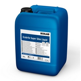 Ecobrite Super Silex Liquid Textilwaschmittel 1 Bidon
