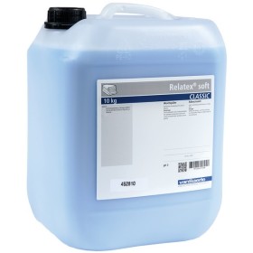 Relatex soft Classic Weichspüler 1 Bidon