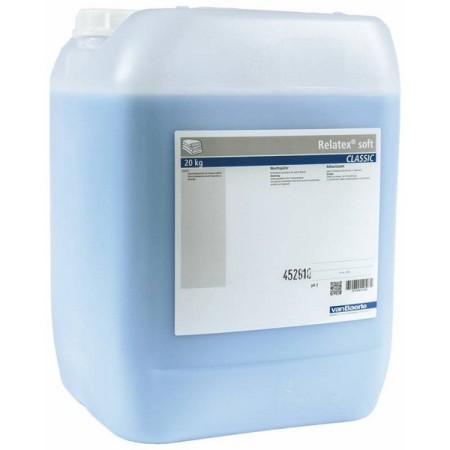 Relatex soft Classic Weichspüler 1 Bidon