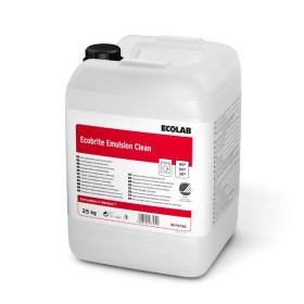 Ecobrite Emulsion Clean Textilwaschmittel 1 Bidon