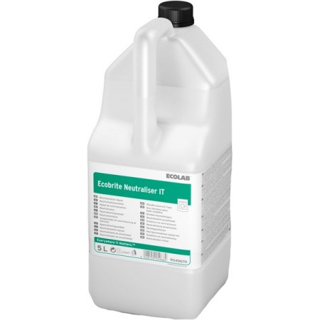 Ecobrite Neutraliser IT Weichspüler 4 Stück
