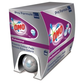 OMO Professional Color Flüssigwaschmittel 1 Karton