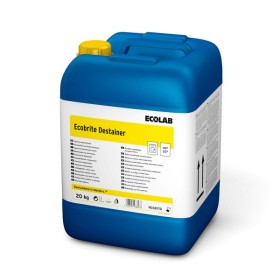 Ecobrite Destainer Bleichmittel 1 Bidon