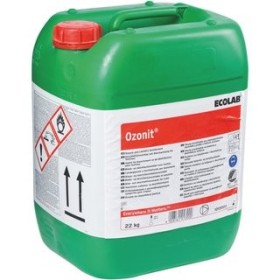 Ozonit Desinfektionswaschmittel 1 Bidon