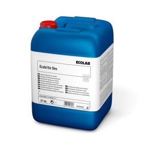 Ecobrite Des flüssiges Wäschedesinfektionsmittel 1 Bidon