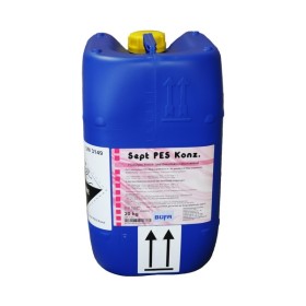 Sept PES Konz. Bleichmittel 1 Bidon