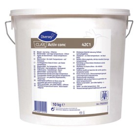 Clax Activ conc 42C1 Desinfektionswaschmittel 1 Bidon