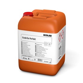 Ecobrite Perfekt Bleichmittel 1 Bidon