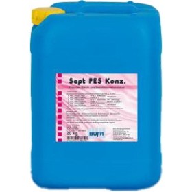Sept PES Konz. Bleichmittel 1 Bidon