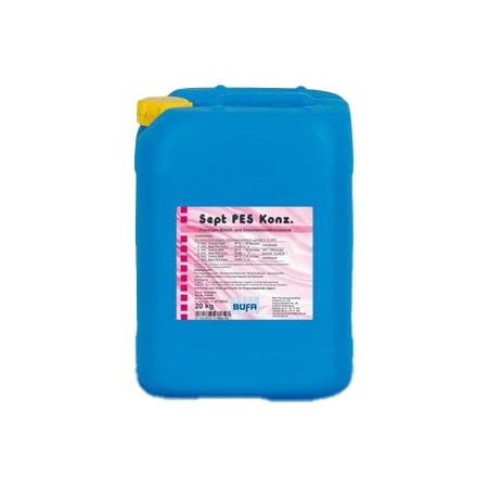 Sept PES Konz. Bleichmittel 1 Bidon