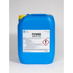 Power-White Bleichmittel 1 Bidon