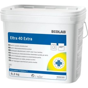 Eltra 40 Extra Desinfektionswaschmittel 1 Eimer