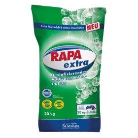 RAPA EXTRA desinfizierendes Vollwaschmittel 1 Sack