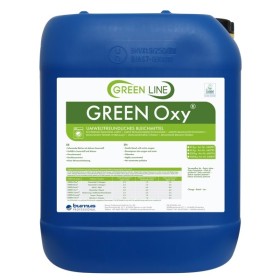 Burnus GREEN Oxy Sauerstoffbleiche 1 Bidon