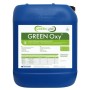 Burnus GREEN Oxy Sauerstoffbleiche 1 Bidon
