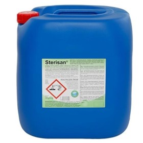 BURNUS Sterisan 1 Bidon