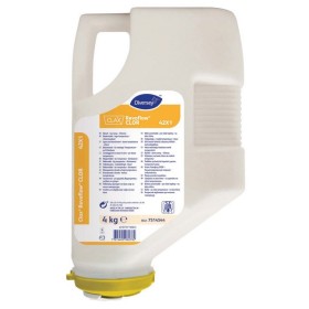 Clax Revoflow Clor Bleichmittel 3 Stück