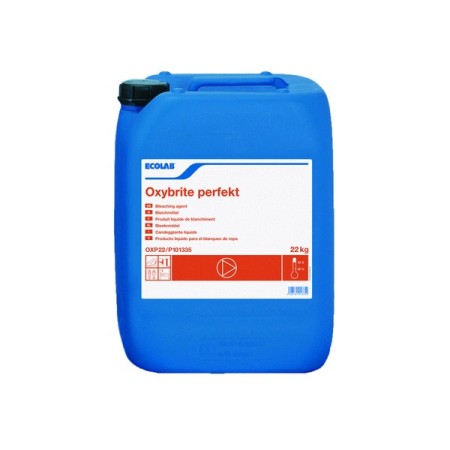 Oxybrite perfekt Bleichmittel 1 Bidon