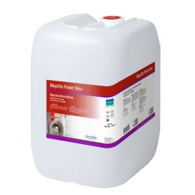 MayaTex Power Des+ Waschkraftverstärker 1 Bidon