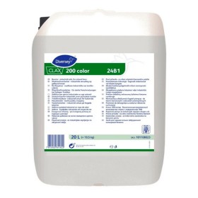 Clax 200 color 24B1 Waschkraftverstärker 1 Bidon